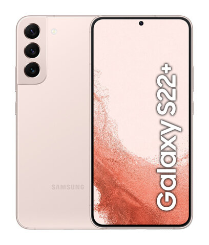 Telefon Samsung Galaxy S22 Plus (S906 8/256GB) - VAT 23%
