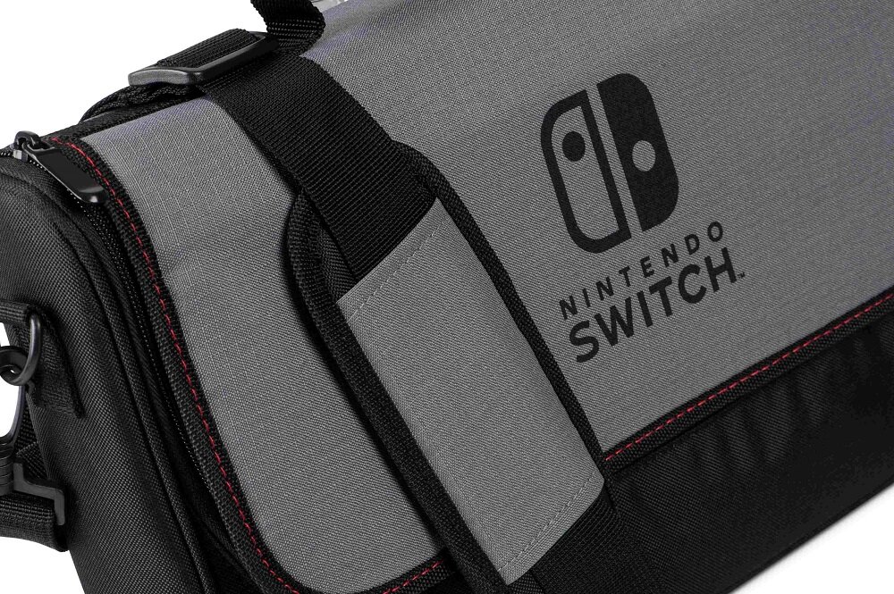 Torba na konsolę PowerA SWITCH Nintendo Switch