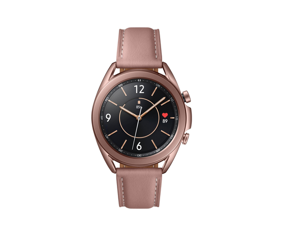 Zegarek Samsung Galaxy Watch 3 41mm LTE (R855) - VAT 23%